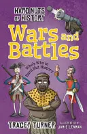 Hard Nuts of History: Guerras y batallas - Hard Nuts of History: Wars and Battles