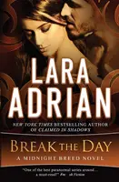 Romper el día: Una novela de la raza de medianoche - Break the Day: A Midnight Breed Novel