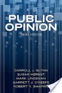 Opinión pública - Public Opinion