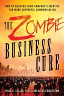 Zombie Business Cure: Cómo reorientar la identidad de su empresa para lograr una comunicación más auténtica - Zombie Business Cure: How to Refocus Your Company's Identity for More Authentic Communication