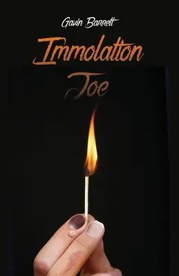 Joe Inmolación - Immolation Joe