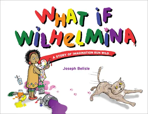 Y si Wilhelmina - What If Wilhelmina