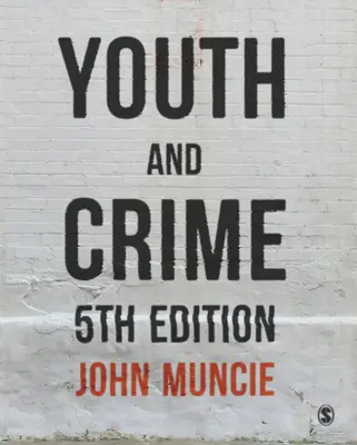 Juventud y delincuencia - Youth and Crime