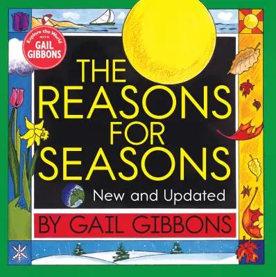 Las razones de las estaciones - The Reasons for Seasons