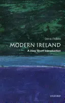 La Irlanda moderna - Modern Ireland