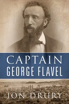 Capitán George Flavel - Captain George Flavel