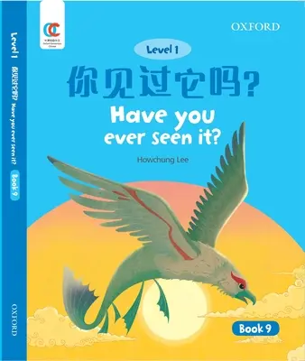 ¿Lo Has Visto Alguna Vez? - Have You Ever Seen it
