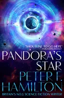 La estrella de Pandora - Pandora's Star