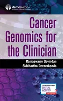 Genómica del cáncer para el clínico - Cancer Genomics for the Clinician