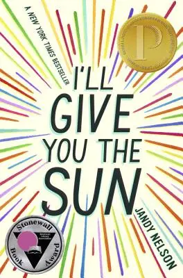 Te Daré el Sol - I'll Give You the Sun