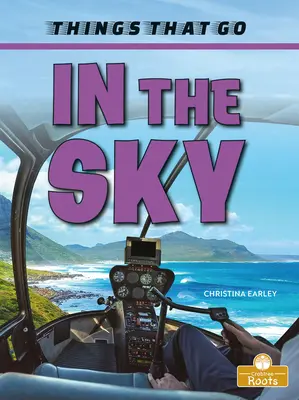 En el cielo - In the Sky