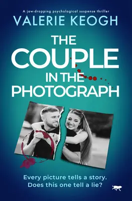 La pareja de la fotografía - The Couple in the Photograph