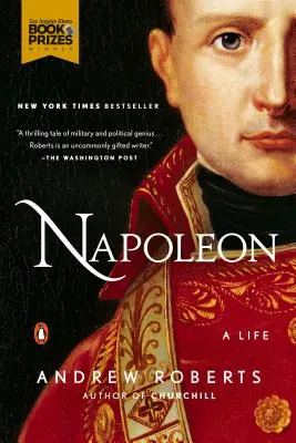 Napoleón: Una vida - Napoleon: A Life