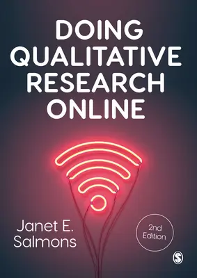 Investigación cualitativa en línea - Doing Qualitative Research Online