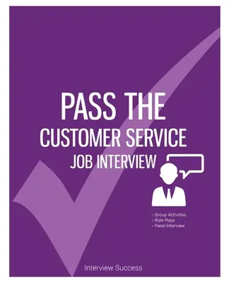 Superar la entrevista de trabajo de Atención al Cliente - Pass the Customer Service Job Interview