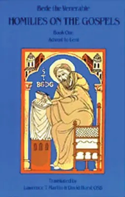 Homilías sobre el Evangelio Libro Primero - De Adviento a Cuaresma, 110 - Homilies on the Gospel Book One - Advent to Lent, 110