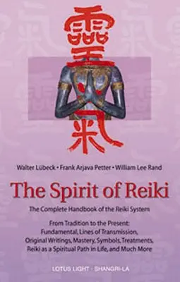 El Espíritu del Reiki - The Spirit of Reiki