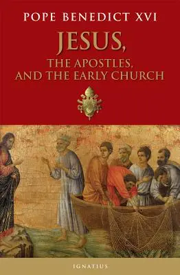 Jesús, los Apóstoles y la Iglesia primitiva - Jesus, the Apostles, and the Early Church