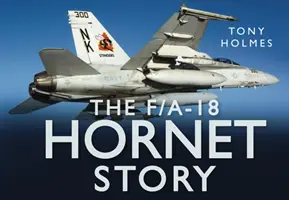 Historia del F/A18 Hornet - F/A18 Hornet Story