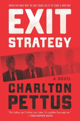 Estrategia de salida - Exit Strategy