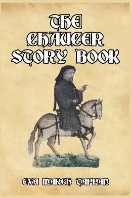 El libro de cuentos de Chaucer - The Chaucer Story Book