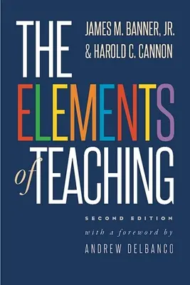 Los elementos de la enseñanza - The Elements of Teaching