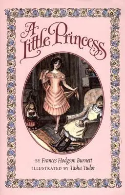 Una Princesita - A Little Princess