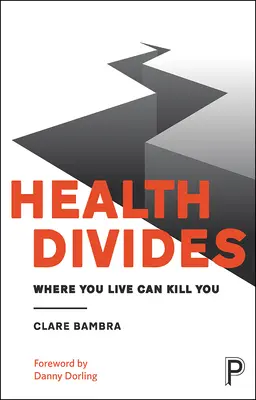Brechas en salud: El lugar donde vives puede matarte - Health Divides: Where You Live Can Kill You