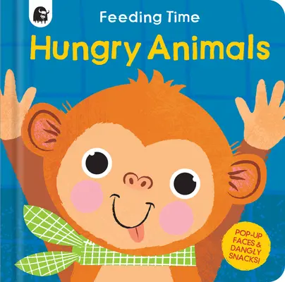 Animales hambrientos - Hungry Animals