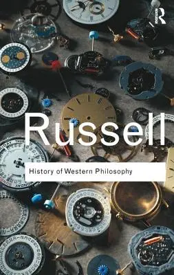 Historia de la filosofía occidental - History of Western Philosophy