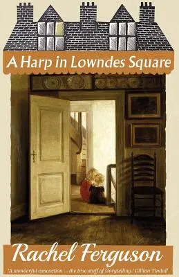 Un Arpa en Lowndes Square - A Harp in Lowndes Square