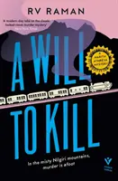 Voluntad de matar - Will to Kill