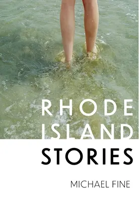 Historias de Rhode Island - Rhode Island Stories