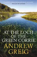 En el Loch del Corrie Verde - At the Loch of the Green Corrie