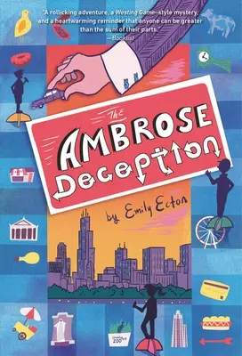 El engaño de Ambrose - The Ambrose Deception