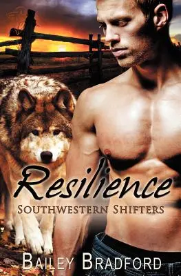 Cambiantes del Suroeste: Resiliencia - Southwestern Shifters: Resilience