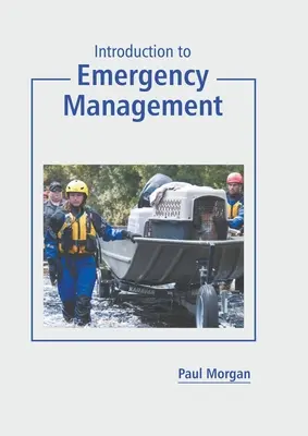 Introducción a la gestión de emergencias - Introduction to Emergency Management
