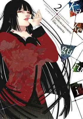 Kakegurui - Jugador compulsivo -, Vol. 2 - Kakegurui - Compulsive Gambler -, Vol. 2