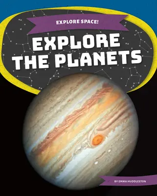 Explorar los planetas - Explore the Planets