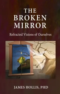 El espejo roto: Visiones refractadas de nosotros mismos - The Broken Mirror: Refracted Visions of Ourselves