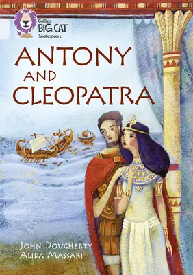 Antonio y Cleopatra: Banda 17/Diamante - Antony and Cleopatra: Band 17/Diamond