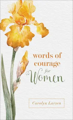 Palabras de valor para mujeres - Words of Courage for Women