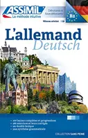 L'Allemand (sólo libro) - L'Allemand (Book Only)