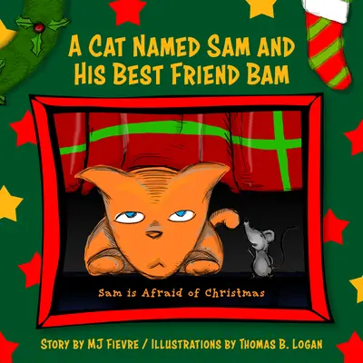 Un gato llamado Sam: La amistad es aventura - A Cat Named Sam: Friendship Is for Adventure