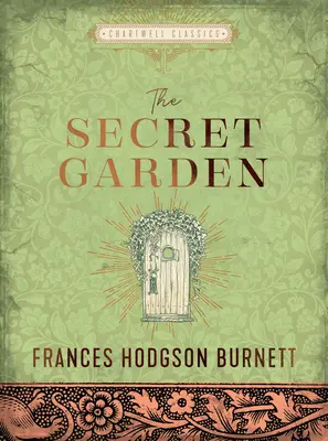 El Jardn Secreto - The Secret Garden