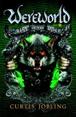 El auge del lobo - Rise of the Wolf