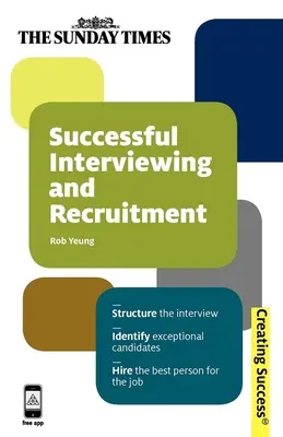 Entrevistas y contratación con éxito - Successful Interviewing and Recruitment