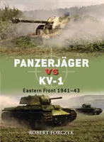 Panzerjager vs KV-1 - Frente Oriental 1941-43 - Panzerjager vs KV-1 - Eastern Front 1941-43