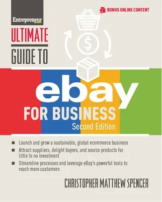 Guía definitiva de Ebay para empresas - Ultimate Guide to Ebay for Business