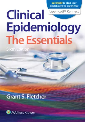 Epidemiología clínica: Lo esencial - Clinical Epidemiology: The Essentials